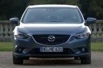 Mazda6 Sedan 2013 года